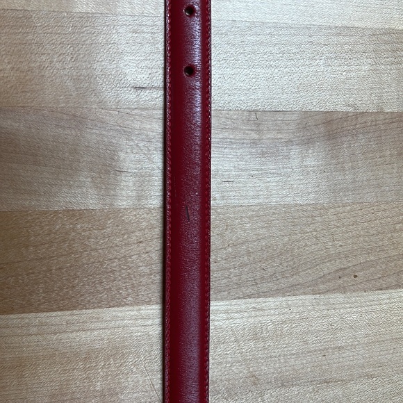 Gucci Interlocking Belt - Picture 6 of 8